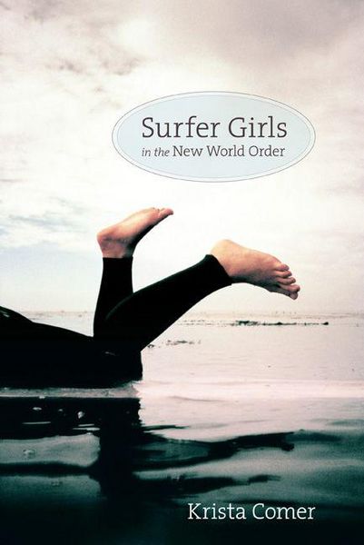 Produktbild: Surfer Girls in the New World Order