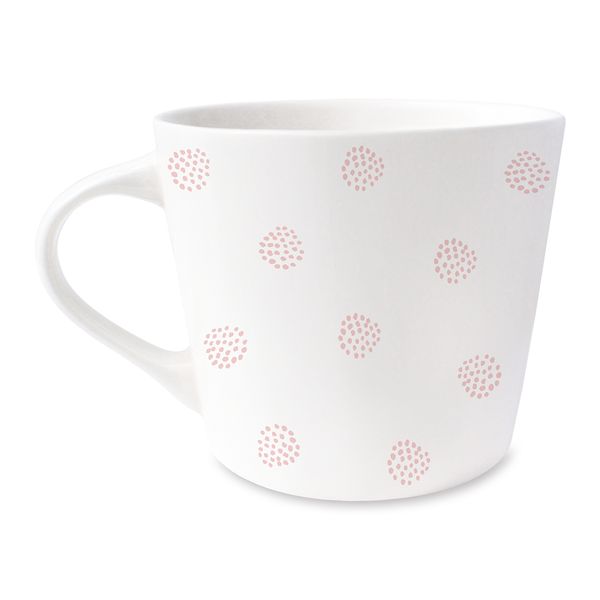 Produktbild: Goldtasse Mit Kuchen