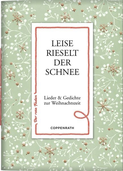 Produktbild: Leise rieselt der Schnee