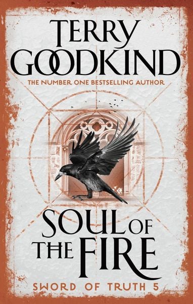 Produktbild: Soul Of The Fire