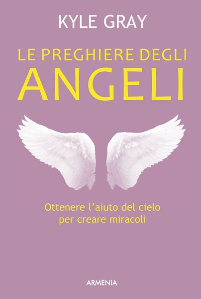 Produktbild: Le preghiere degli angeli