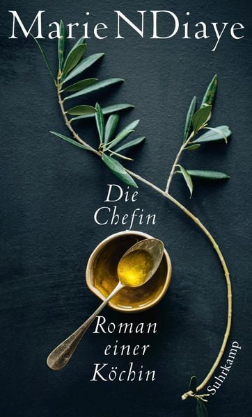 Produktbild: Die Chefin