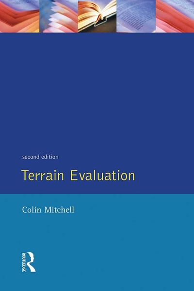 Produktbild: Terrain Evaluation