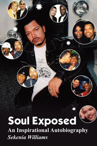 Produktbild: Soul Exposed