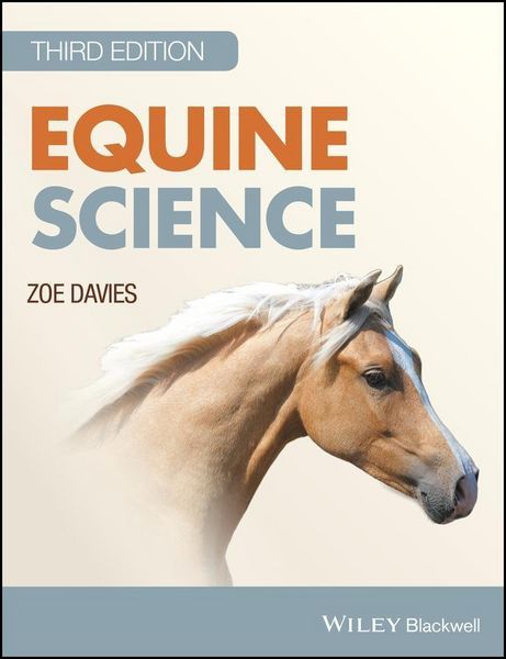 Produktbild: Equine Science