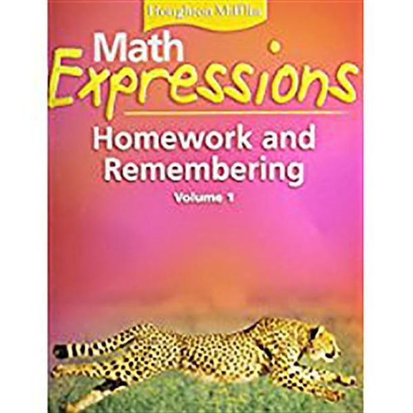 Produktbild: Math Expressions