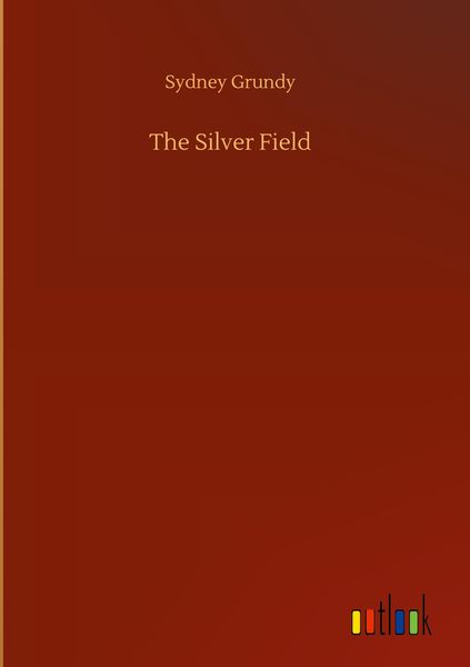 Produktbild: The Silver Field