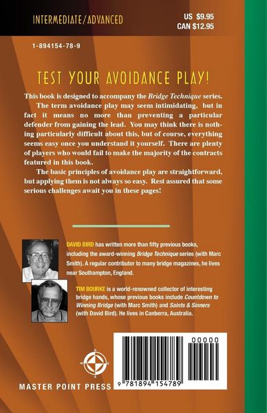 Produktbild: Avoidance Play