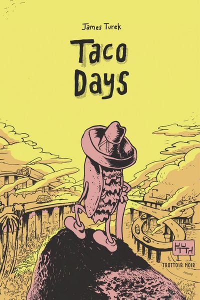 Produktbild: Taco Days