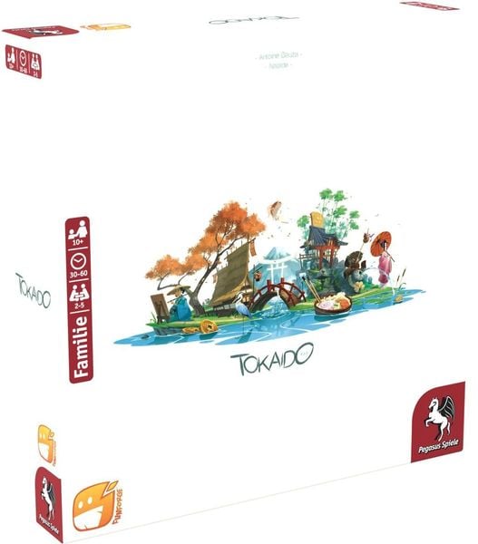 Tokaido (Spiel)