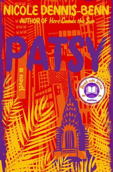 Produktbild: Patsy