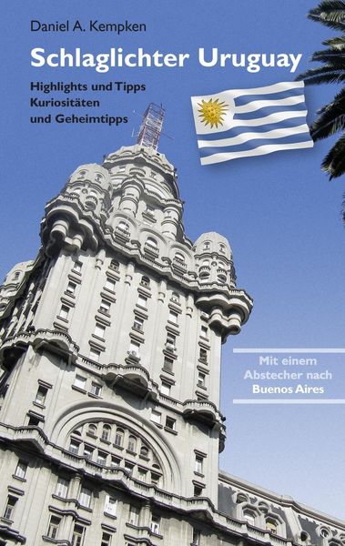 Produktbild: Schlaglichter Uruguay
