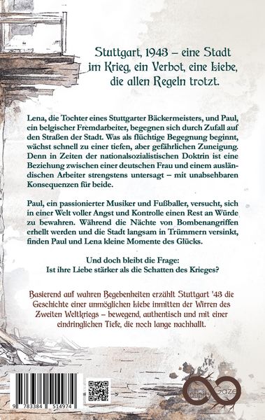 Produktbild: Stuttgart '43