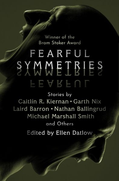 Produktbild: Fearful Symmetries