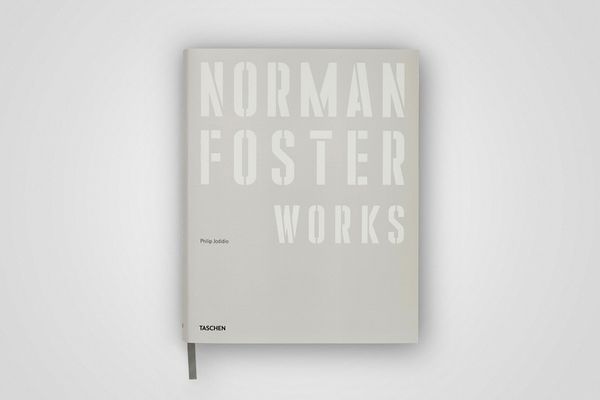 Produktbild: Norman Foster