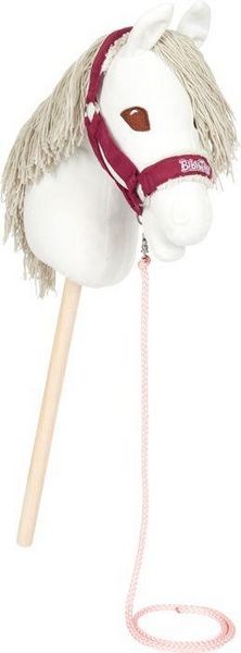 Produktbild: Bibi & Tina Hobby Horse Halfter-Set "Sabrina