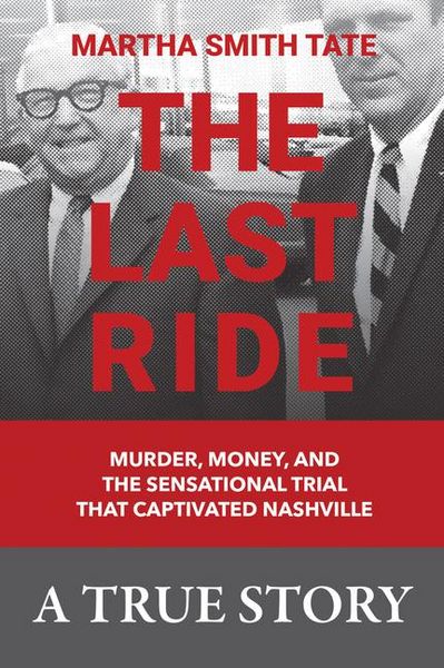 Produktbild: The Last Ride
