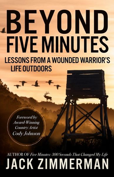 Produktbild: Beyond Five Minutes