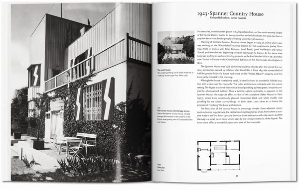 Produktbild: Adolf Loos
