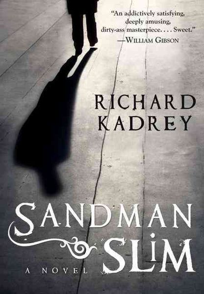 Produktbild: Sandman Slim: Stories