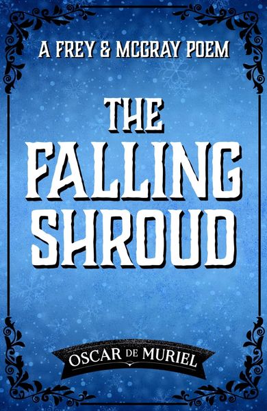 Produktbild: The Falling Shroud