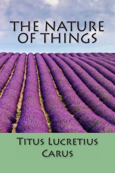 Produktbild: The Nature of Things