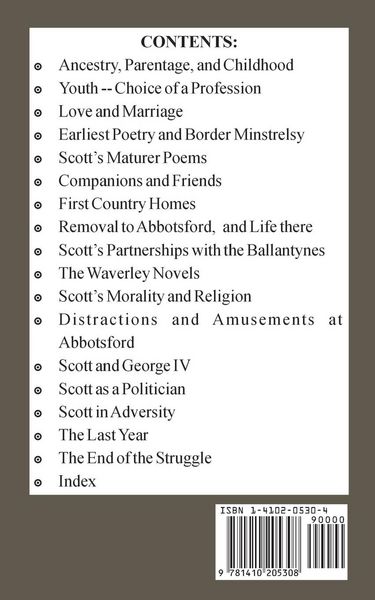 Produktbild: Sir Walter Scott