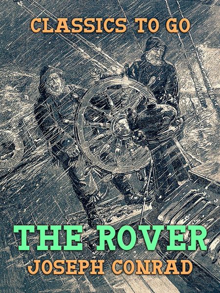 Produktbild: The Rover