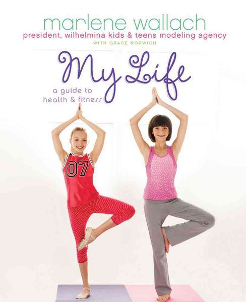 Produktbild: My Life: A Guide to Health & Fitness