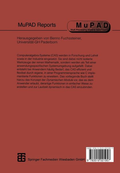 Produktbild: Dynamische Module