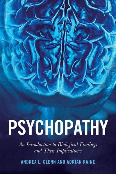 Produktbild: Psychopathy