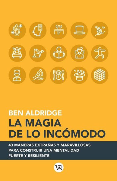 Produktbild: La magia de lo inc&oacute;modo