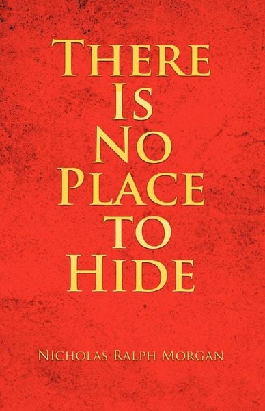 Produktbild: There Is No Place to Hide