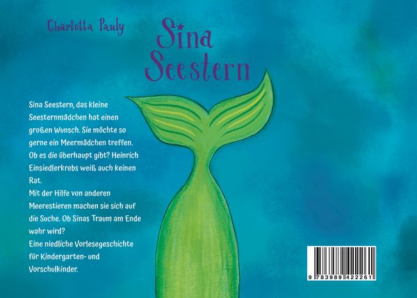 Produktbild: Sina Seestern