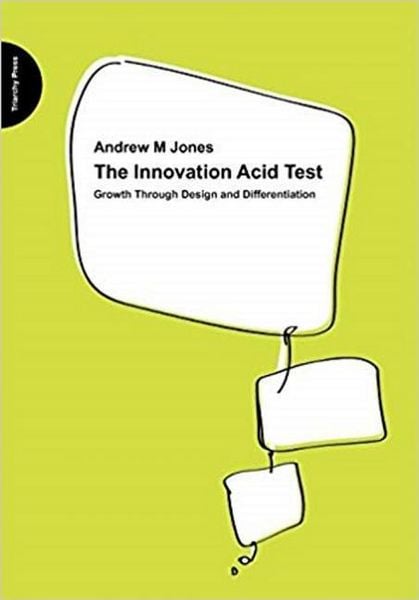 Produktbild: Innovation Acid Test