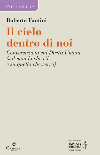 Produktbild: Il cielo dentro di noi