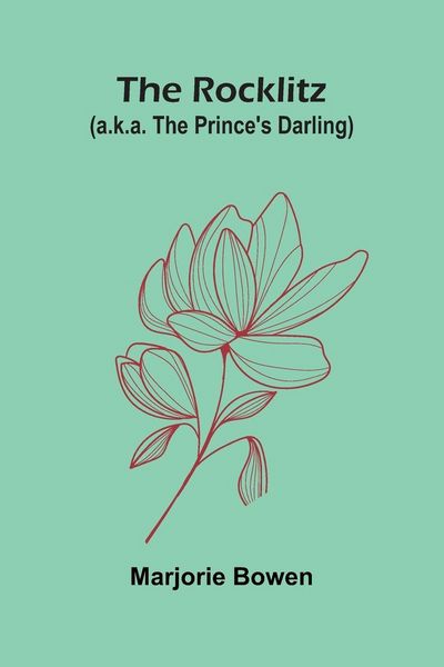 Produktbild: The Rocklitz (A.K.A. The Prince's Darling)
