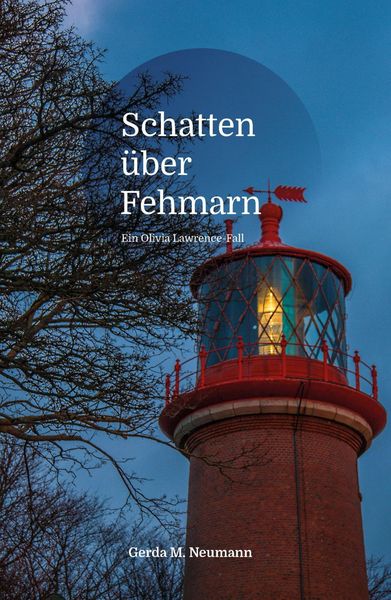 Produktbild: Schatten &uuml;ber Fehmarn