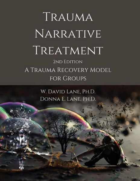 Produktbild: Trauma Narrative Treatment
