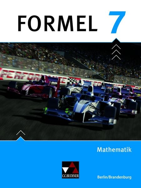 Produktbild: Formel Berlin/Brandenburg 7 - neu