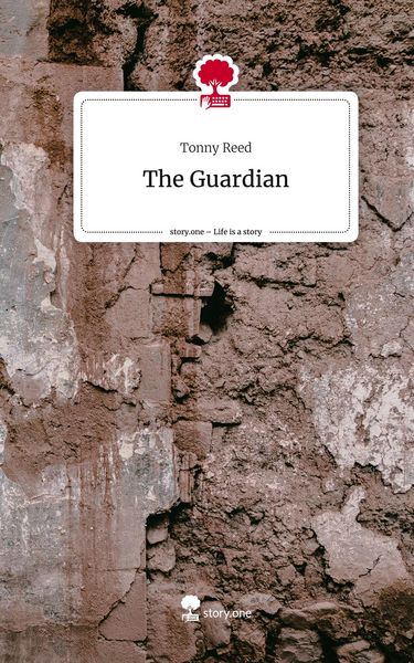 Produktbild: The Guardian. Life is a Story - story.one