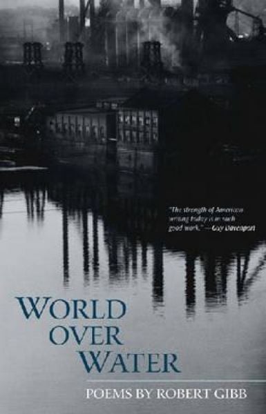 Produktbild: World Over Water