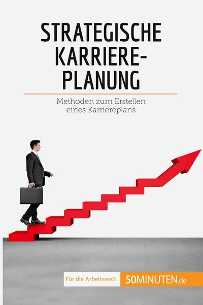 Produktbild: Strategische Karriereplanung