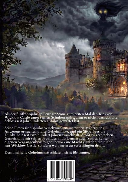 Produktbild: Lennart Stone