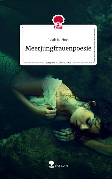 Produktbild: Meerjungfrauenpoesie. Life is a Story - story.one