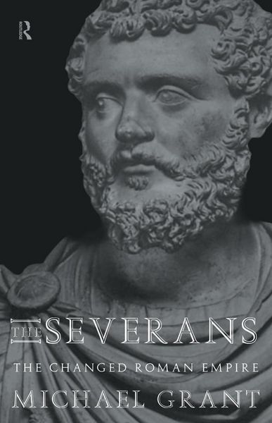 Produktbild: The Severans