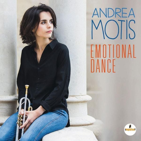 Produktbild: Emotional Dance