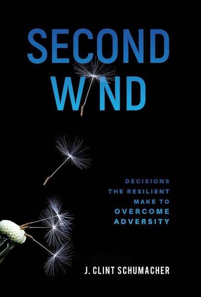 Produktbild: Second Wind
