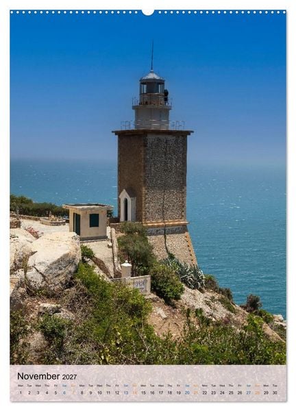 Produktbild: Vietnam &ndash; Nature, Temples, Tropics, and Urban Splendor (Wall Calendar 2027 DIN A2 portrait), CALVENDO 12 Month Wall Calendar