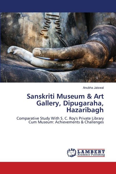 Produktbild: Sanskriti Museum & Art Gallery, Dipugaraha, Hazaribagh